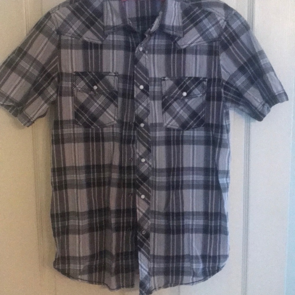 BOGO Vintage short sleeve